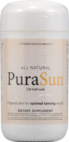Sante active - Pura sun 240 softgels
